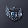 AR Security Logo