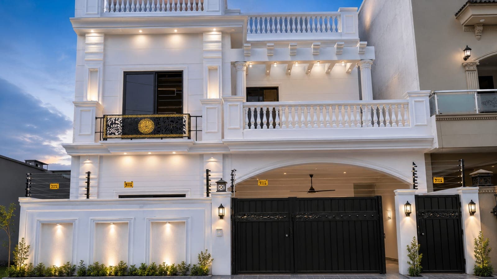 Rahman Garden phase 2