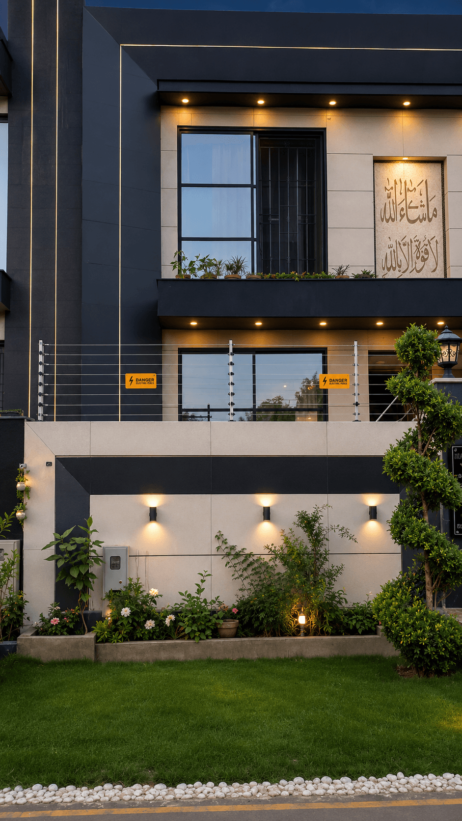 Park View City